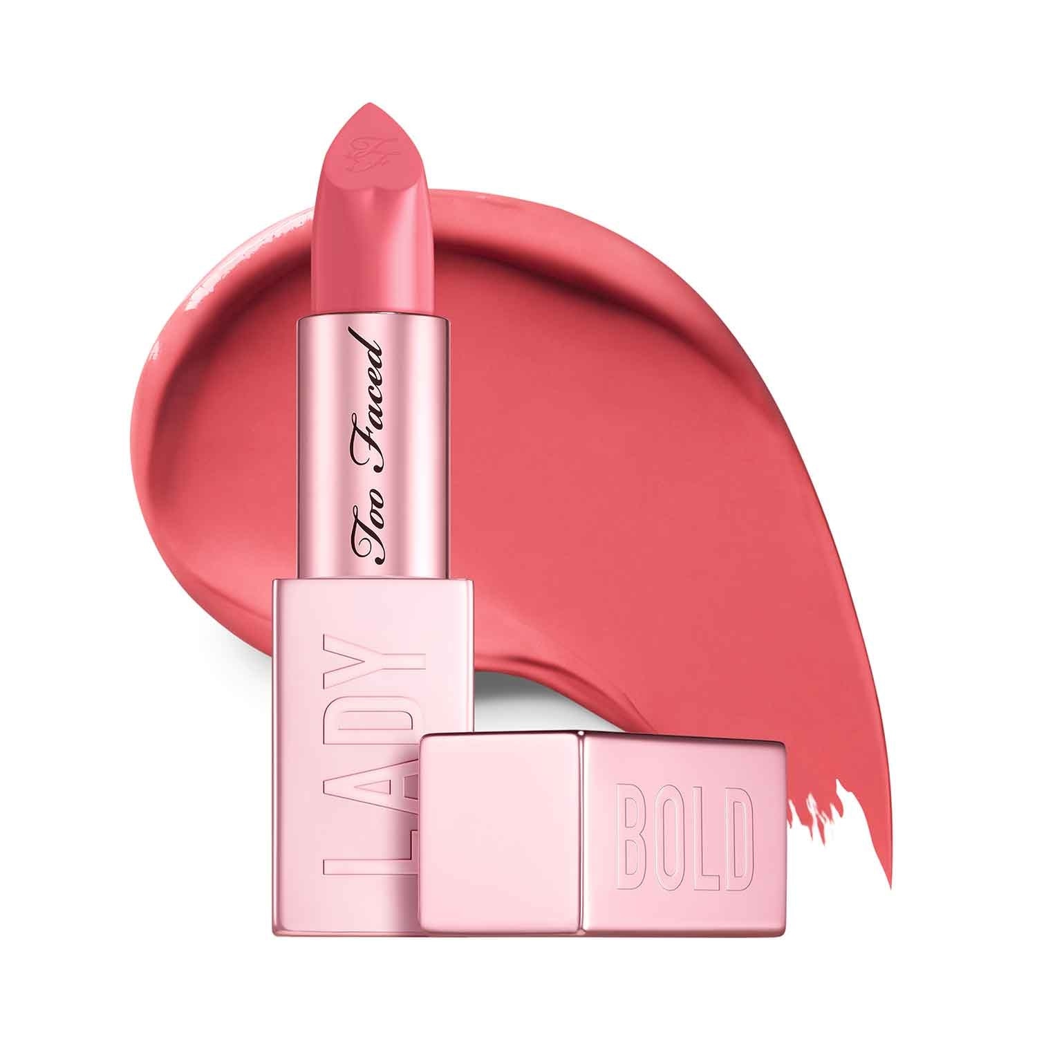 LADY BOLD (LÁPIZ LABIAL EN BARRA)